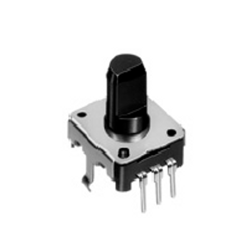AlpsAlpine EC12E24204A2 Incremental Type Encoder