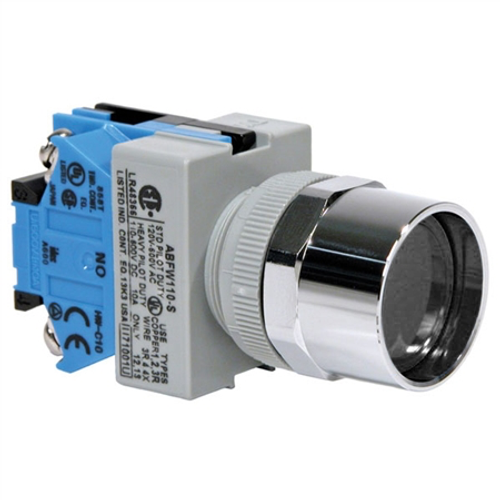 IDEC ABFW122-B Pushbutton Switches