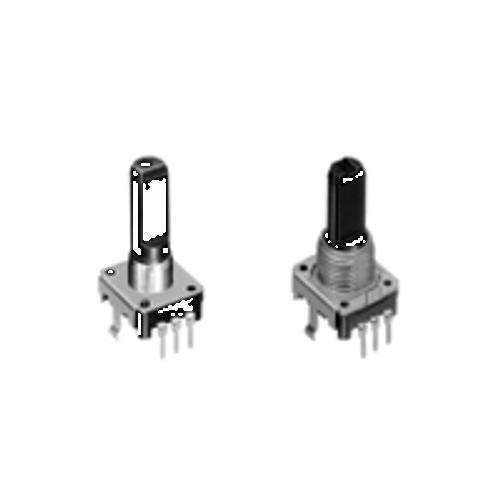 AlpsAlpine EC12E24244A3 Incremental Type Encoders