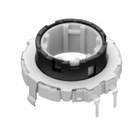 AlpsAlpine EC21A1540401 Ring Type Encoder - Incremental