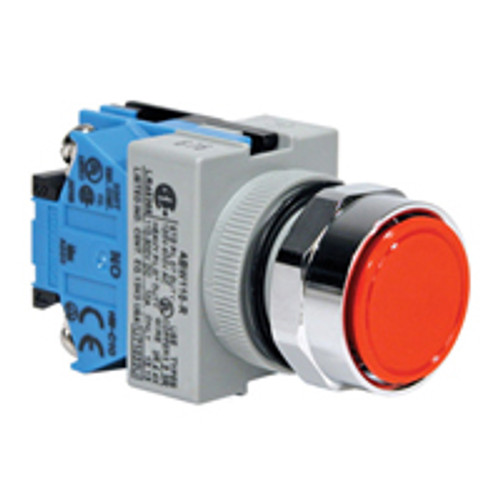 IDEC ABW120-S Pushbutton Switches