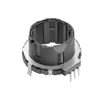 AlpsAlpine EC28A1520401 Ring Type Encoder - Incremental
