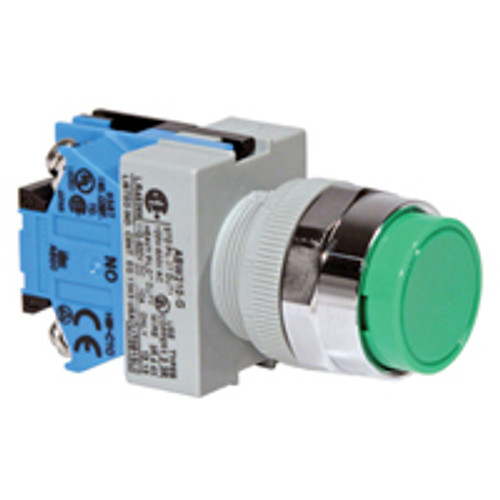 IDEC ABW222-B Pushbutton Switches