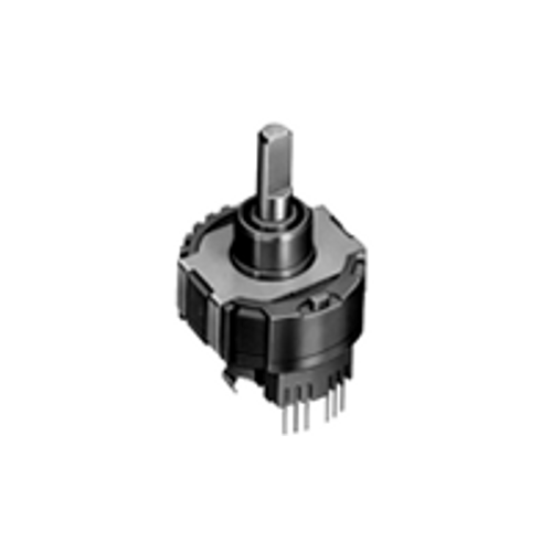 AlpsAlpine EM20B4014A01 Absolute Type Encoders