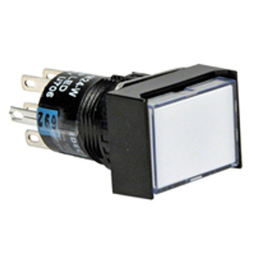 IDEC AL6H-M24P-G Pushbutton Switches