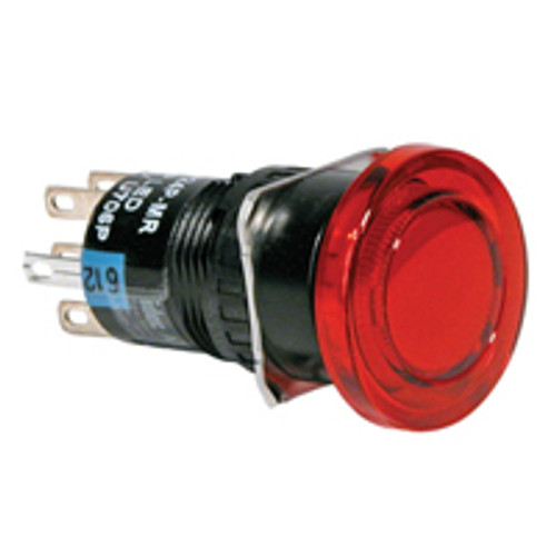 IDEC AL6M-A22-A Pushbutton Switches