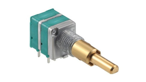 AlpsAlpine RK097221005C Rotary Potentiometer