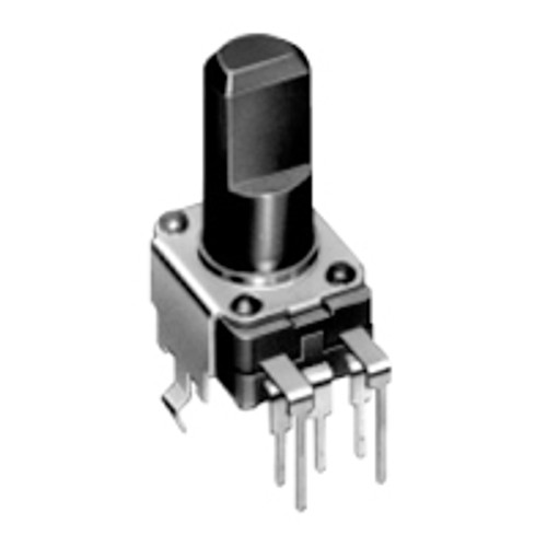 AlpsAlpine RK09K12C0A2S Rotary Potentiometers