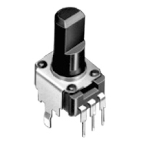 AlpsAlpine RK09K1130AJ3 Rotary Potentiometers