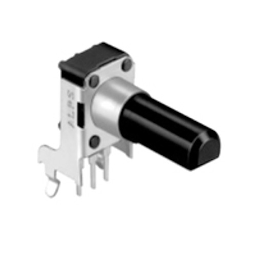 AlpsAlpine RK09D1110C0R Rotary Potentiometers