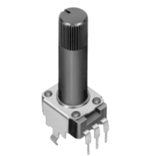 AlpsAlpine RK09K1130A8G Rotary Potentiometers