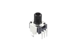 AlpsAlpine RK09K1130AP5 Rotary Potentiometer