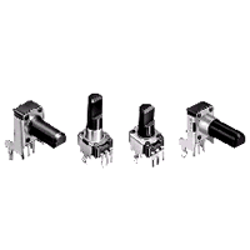 AlpsAlpine RK09D1130A0S Rotary Potentiometers