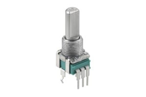 AlpsAlpine RK09L114001T Rotary Potentiometer