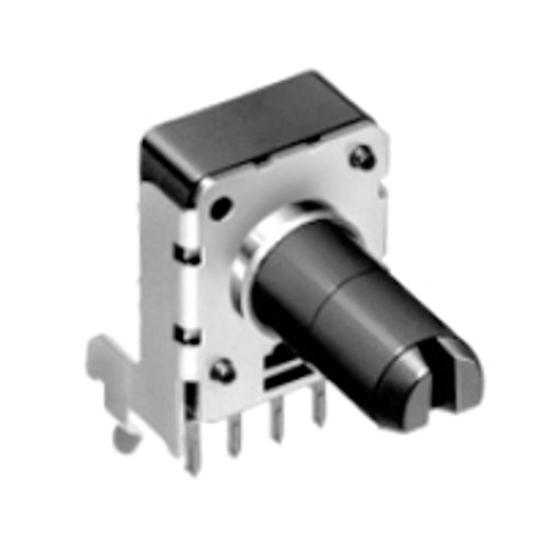 AlpsAlpine RK11K1110A3D Rotary Potentiometers