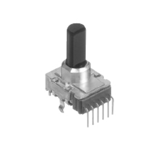 AlpsAlpine RK12L115 Rotary Potentiometers