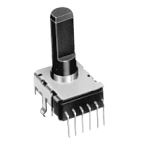 AlpsAlpine RK12L12C0A0G Rotary Potentiometers