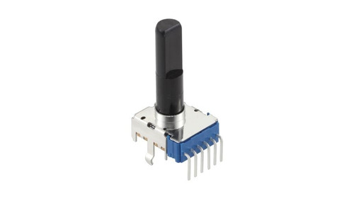 AlpsAlpine RK12L12C0A0G Rotary Potentiometer