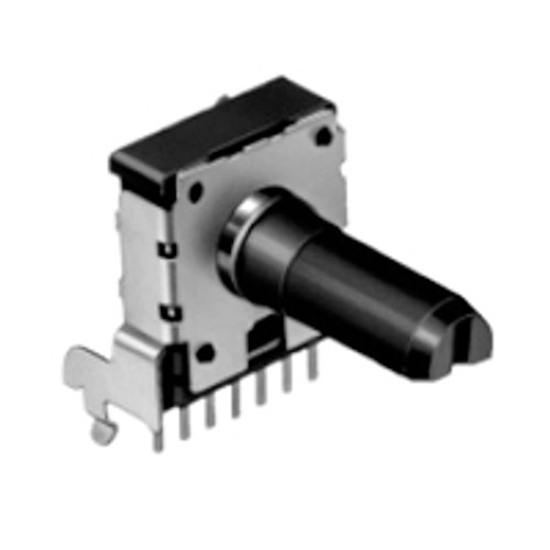 AlpsAlpine RK14K12A0A3C Rotary Potentiometers