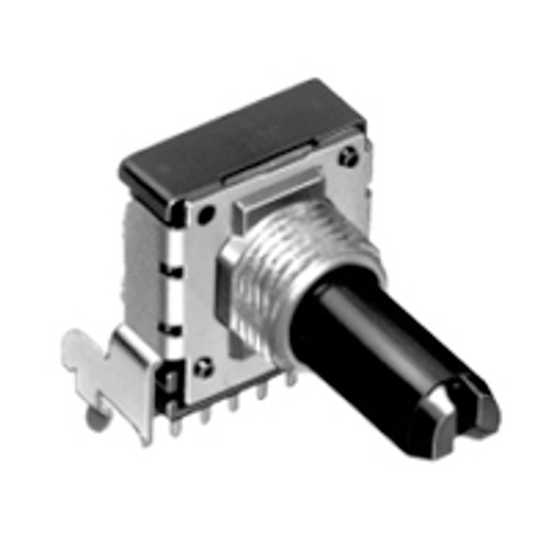 AlpsAlpine RK14K1220A25 Rotary Potentiometers