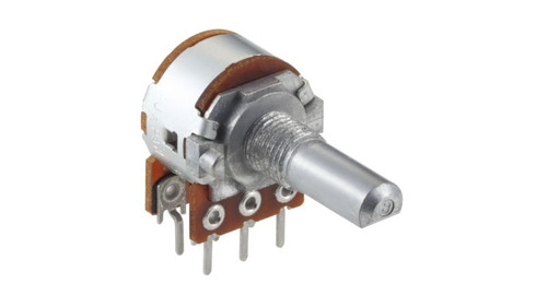 AlpsAlpine RK16312101A2 Rotary Potentiometer