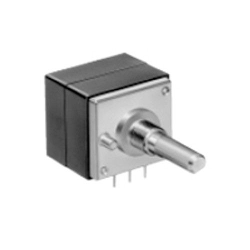 AlpsAlpine RK27112A0A16 Rotary Potentiometers