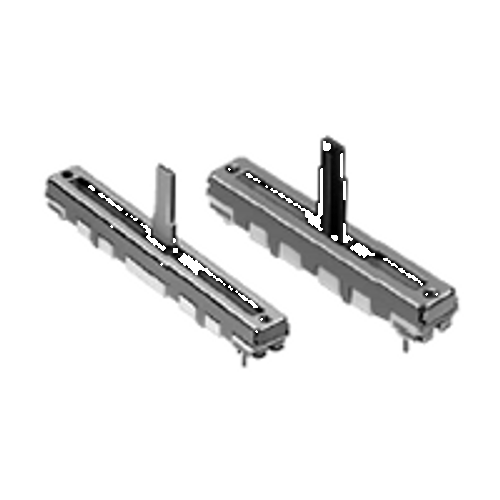 AlpsAlpine RS45111A900F Slide Potentiometers