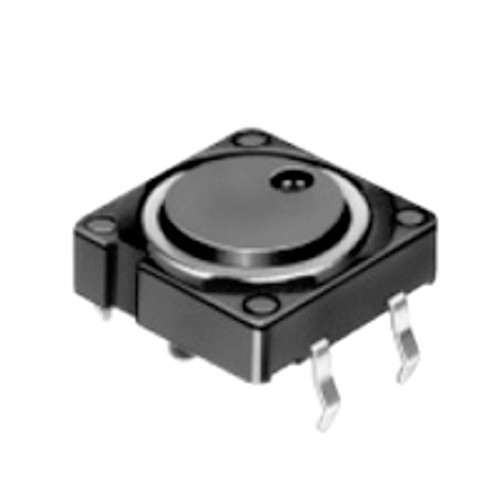 AlpsAlpine SKHCBKA010 Tactile Switches