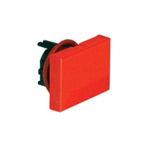 IDEC AB6H-BK2-W Switch Caps