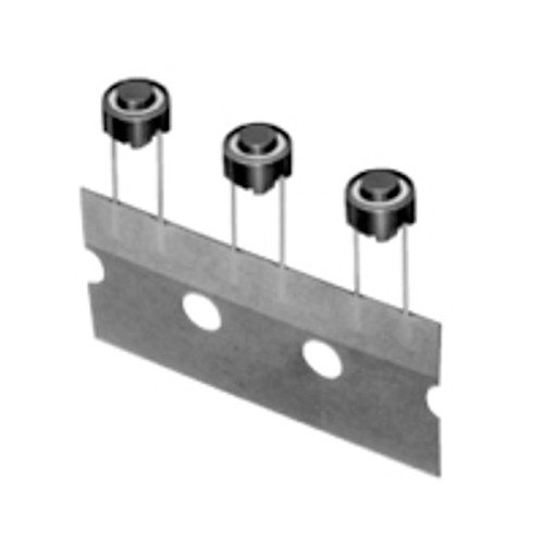 AlpsAlpine SKRGALD010 Tactile Switches