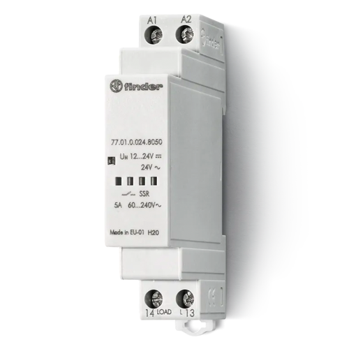 Finder 77.01.8.230.8050 Solid State Relay