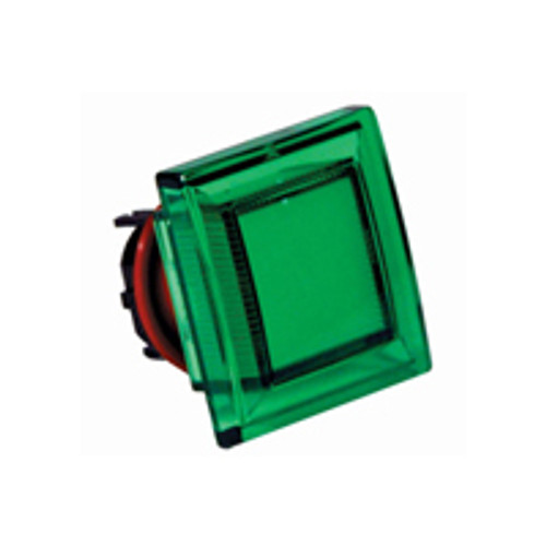 IDEC AL8H-LK1-Y Switch Lens