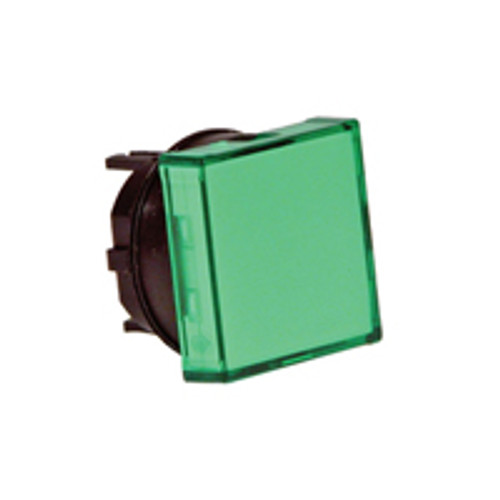 IDEC AL6Q-LK3-S Switch Lens