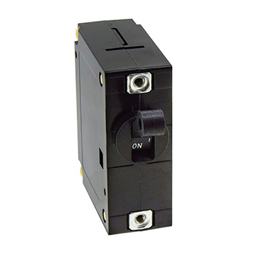 IDEC NRAS1111-0.5A-AD magnetic-hydraulic circuit breaker