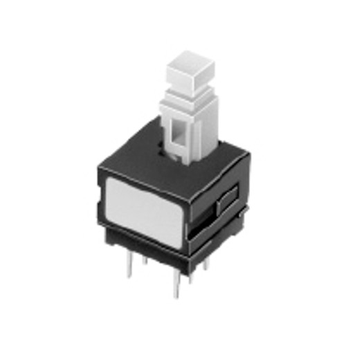 AlpsAlpine SPPH110900 Pushbutton Switches