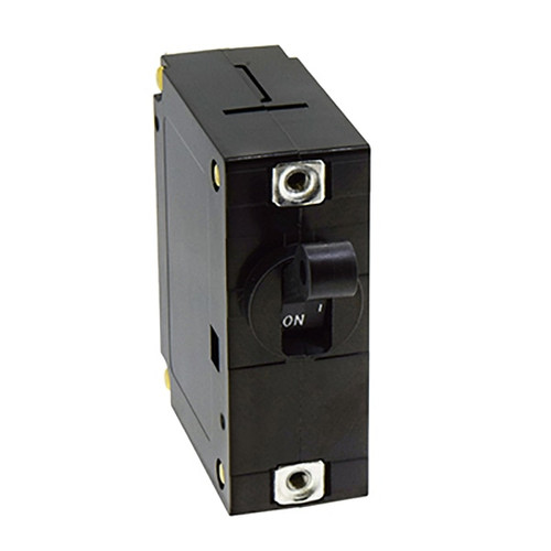 IDEC NRAS1111-30A-BA magnetic-hydraulic circuit breaker