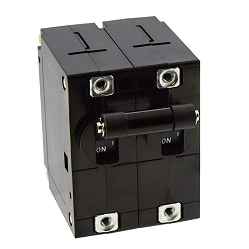 IDEC NRAS2100-10A-AA magnetic-hydraulic circuit breaker