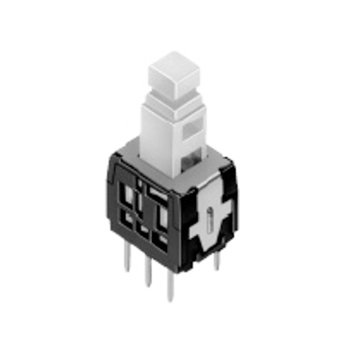 AlpsAlpine SPPH430100 Pushbutton Switches