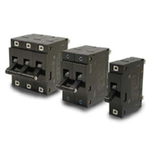 IDEC NRC110-0.30A-AA Magnetic-Hydraulic Circuit Breakers