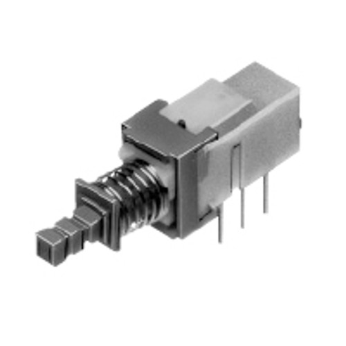 AlpsAlpine SPUN191600 Pushbutton Switches