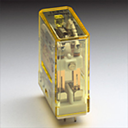 IDEC RY22V-ULAC12V Signal Relays