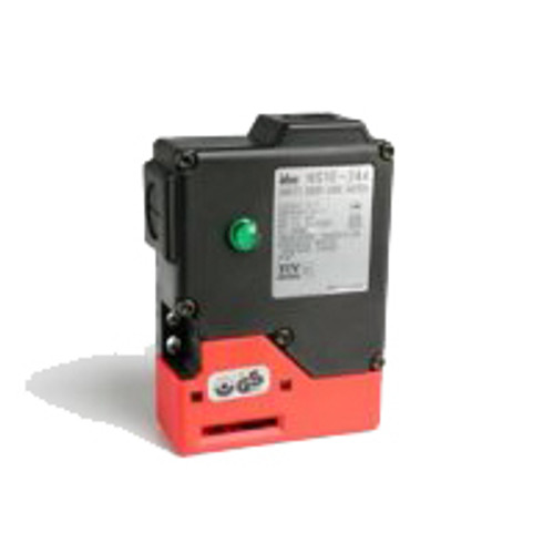 IDEC HS1L-DQ44KMSRM-G Safety - Solenoid Locking Switches