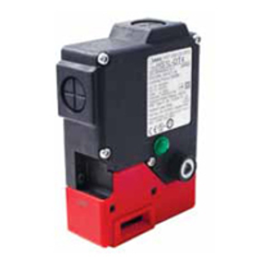IDEC HS1L-DT7Y4KMSR-R Safety - Solenoid Locking Switches