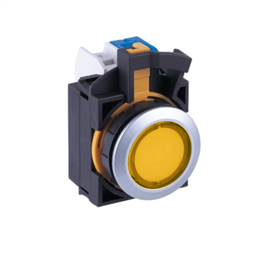 IDEC LD9Z-6AC2 Light Tower