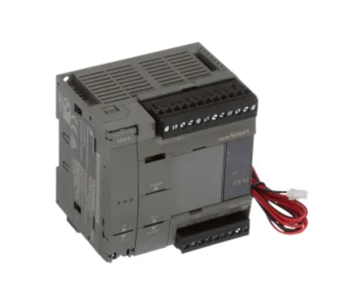 IDEC FC6A-C16R1AE Logic Controllers