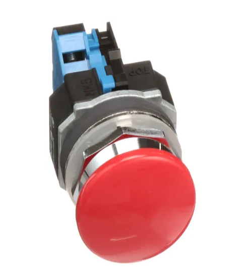 IDEC ABD310NUR Pushbutton Switches