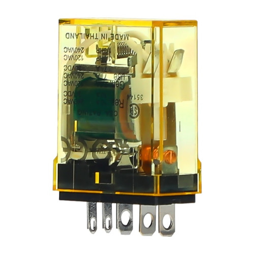 IDEC RH1B-UD-DC48V Power Relays