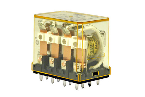 IDEC RH4V2-UDC125V Power Relays