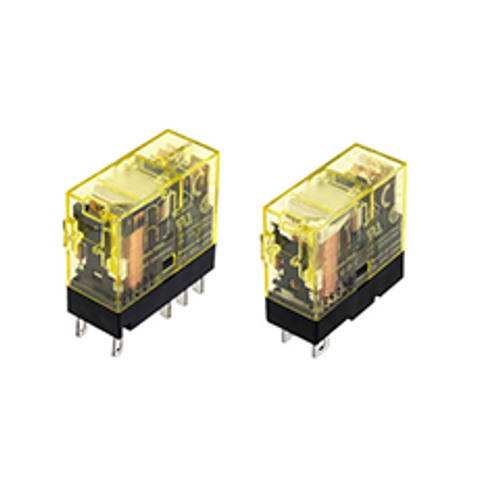 IDEC RJ2S-CL-D100 Power Relays