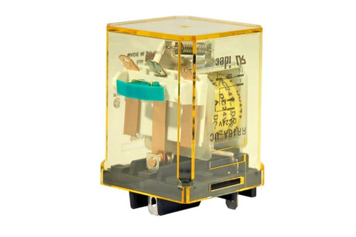 IDEC RR1BA-UCAC240V Power Relay
